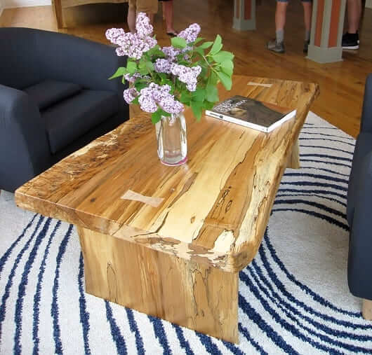 Maple Wood furniture
