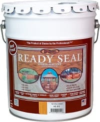 Ready Seal 512 5-Gallon Exterior Stain