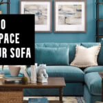 10 Ways To Fill The Space Above Your Sofa