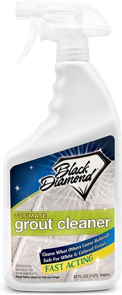 Black Diamond Stoneworks Ultimate Grout Cleaner